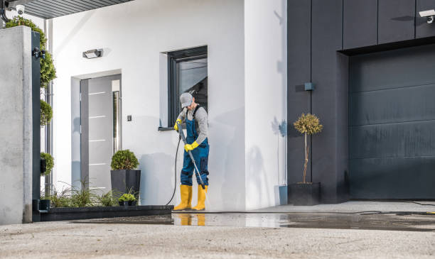 Best Machinery and Equipment Cleaning  in Flatonia, TX